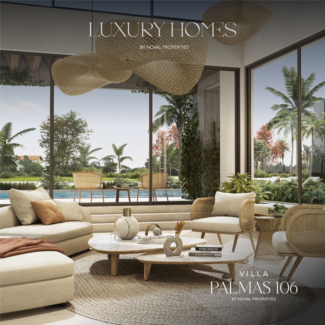Villa Palmas 106 photo 2